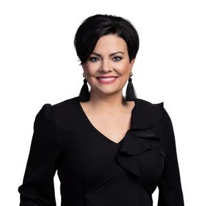 Meet your Posher, Haley